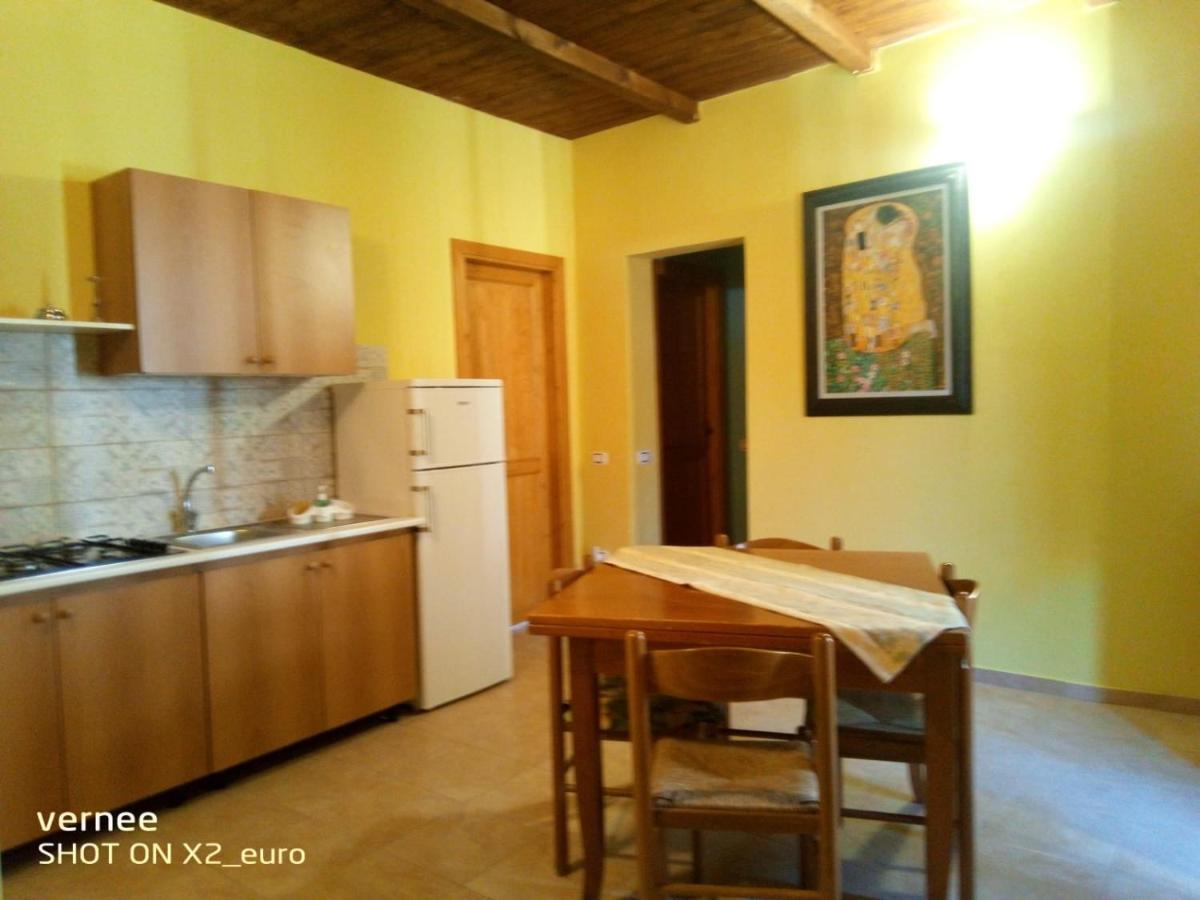 Le Terrazze Di Martina Villa Nicotera Exterior photo