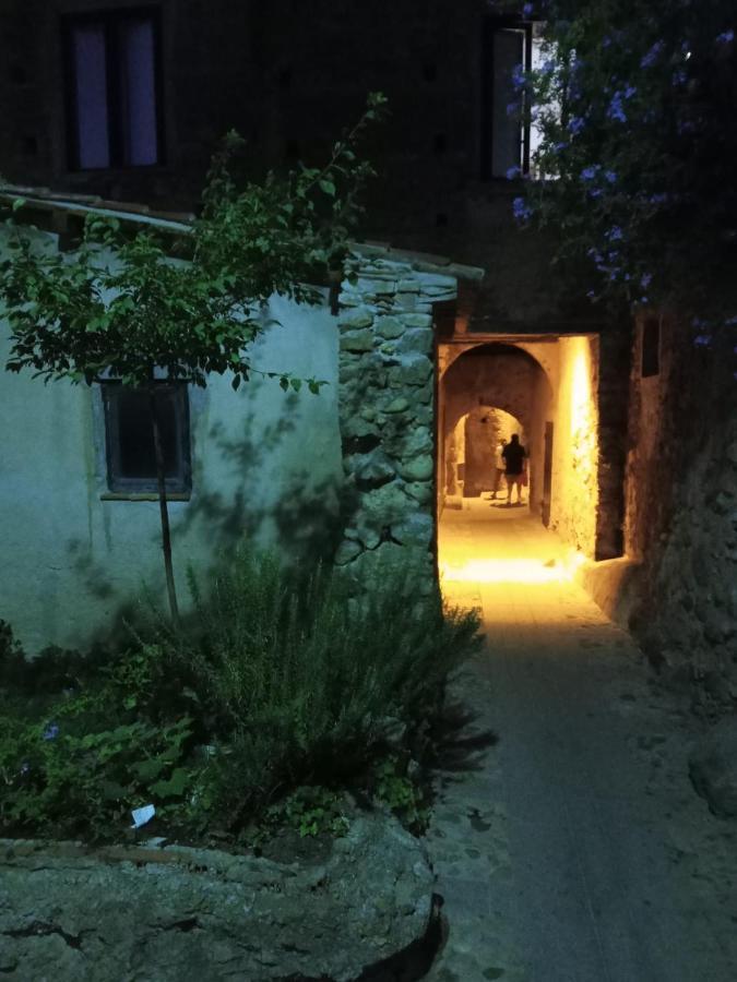 Le Terrazze Di Martina Villa Nicotera Exterior photo